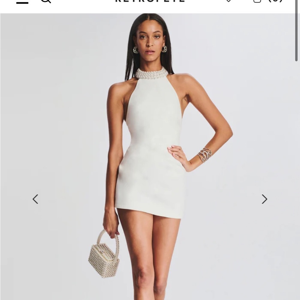 Retrofete Penelope Dress